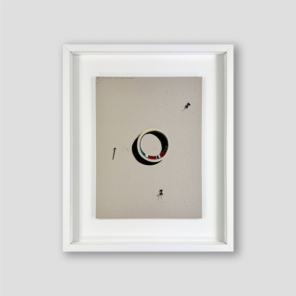 DEGLIN Bart - Scene from studio 2